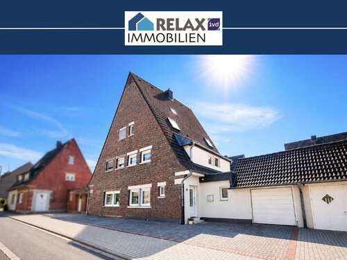 Foto - Haus zum Kaufen in Hückelhoven 275.000,00 € 114 m²