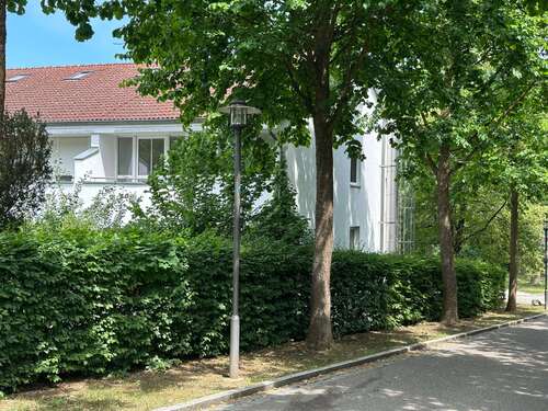 Foto - Wohnung zum Mieten in Regensburg 730,00 € 61.22 m²