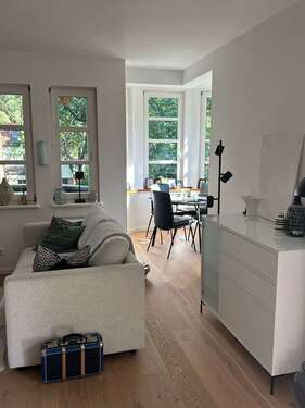 Foto - Wohnung zum Mieten in Kleinmachnow 1.085,00 € 68 m²