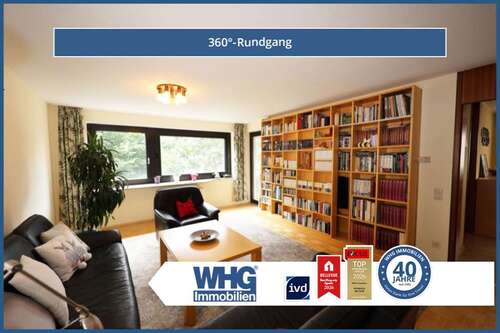 Foto - Wohnung zum Kaufen in Remseck am Neckar 319.000,00 € 100 m²