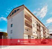 Wohnung zum Kaufen in Krumbach 133.000,00 € 47 m²