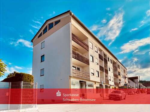 Foto - Wohnung zum Kaufen in Krumbach 133.000,00 € 47 m²