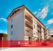 Wohnung zum Kaufen in Krumbach 133.000,00 € 47 m²