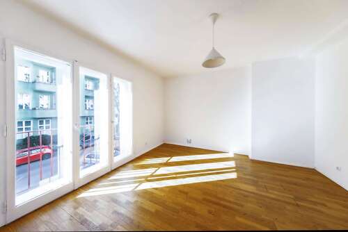 Foto - Wohnung zum Kaufen in Berlin 279.000,00 € 55.26 m²