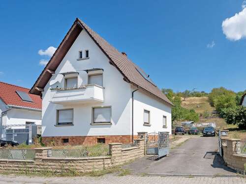 Foto - Haus zum Kaufen in Rauenberg 295.000,00 € 140 m²