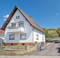 Haus zum Kaufen in Rauenberg 295.000,00 € 140 m²