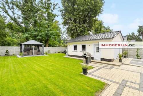 Foto - Haus zum Kaufen in Klausdorf Mellensee 620.000,00 € 135 m²