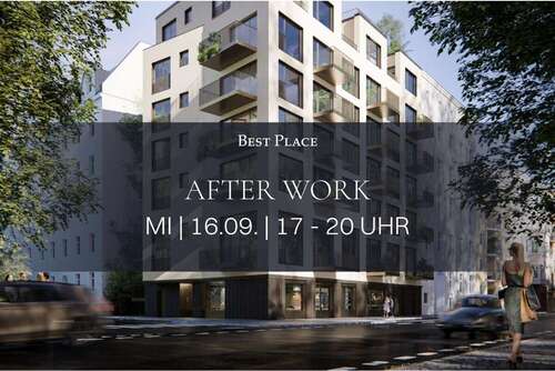 Foto - Wohnung zum Kaufen in Berlin Kreuzberg 1.529.000,00 € 122.6 m²