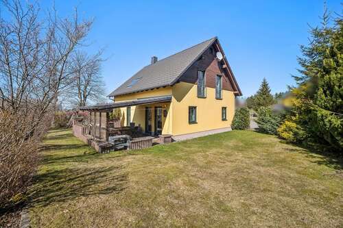 Foto - Haus zum Kaufen in Hermsdorf 249.000,00 € 110 m²