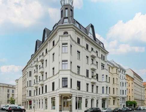 Foto - Wohnung zum Mieten in Berlin 2.140,00 € 63 m²