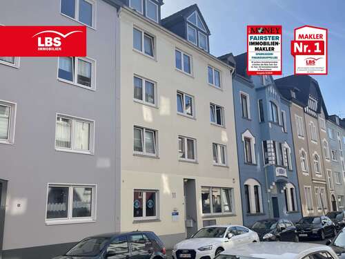 Foto - Haus zum Kaufen in Essen 695.000,00 € 356 m²