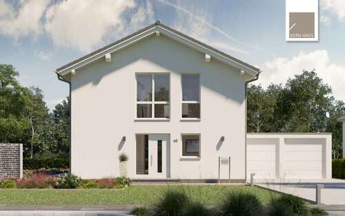 Foto - Haus zum Kaufen in Fensdorf 390.685,00 € 141 m²