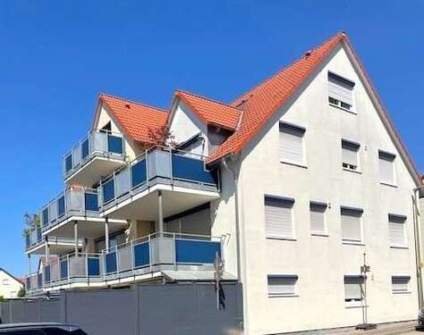 Foto - Wohnung zum Kaufen in Leonberg 430.000,00 € 100 m²