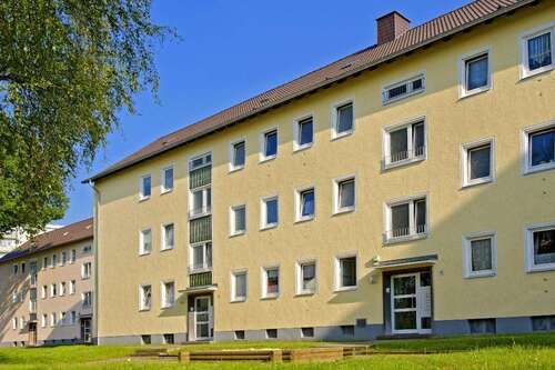 Foto - Wohnung zum Mieten in Iserlohn 459,00 € 58.09 m²