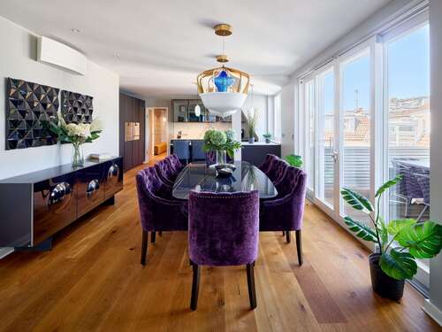 Foto - Wohnung zum Kaufen in Berlin 3.250.000,00 € 225 m²
