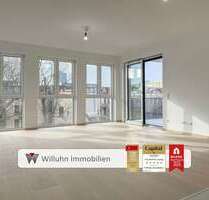 Wohnung zum Mieten in Leipzig 1.860,00 € 123.18 m²