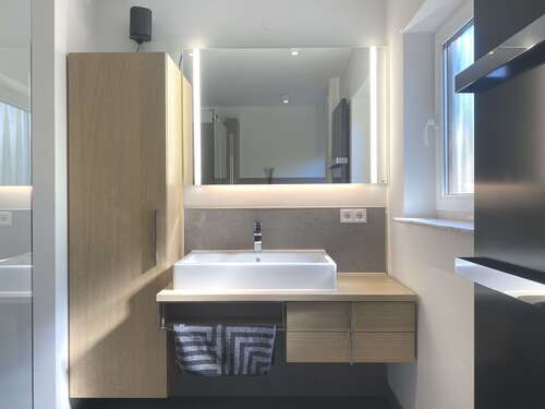 Foto - Wohnung zum Kaufen in Vaihingen 398.000,00 € 100.26 m²