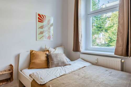 Foto - WG-Zimmer in Berlin 670,00 € 14 m²