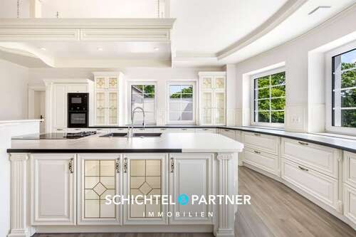 Foto - Haus zum Kaufen in Achim 2.997.000,00 € 525 m²