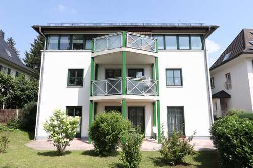 Foto - Wohnung zum Mieten in Chemnitz 500,00 € 65 m²