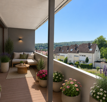 Wohnung zum Kaufen in Hofheim am Taunus 449.000,00 € 64.12 m²