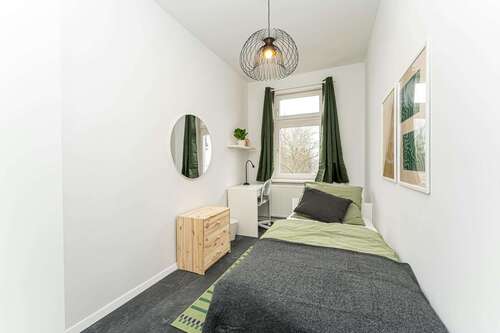 Foto - WG-Zimmer in Berlin 570,00 € 10 m²