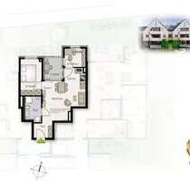 Wohnung zum Kaufen in Weil im Schönbuch 299.000,00 € 50 m²