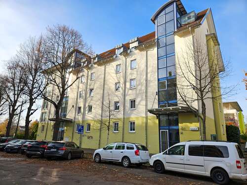 Foto - Wohnung zum Kaufen in Leipzig 168.000,00 € 48 m²