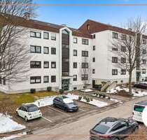 Wohnung zum Kaufen in Krumbach (Schwaben) 149.500,00 € 63.01 m²