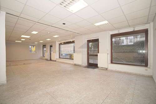 Foto - Einzelhandel in Chemnitz 470,00 € 94 m²