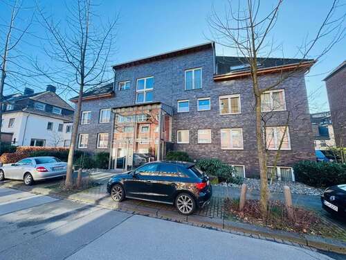 Foto - Wohnung zum Mieten in Duisburg 595,00 € 70.1 m²