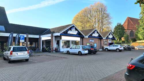 Foto - Halle in Ahrensbök 499.000,00 € 431 m²