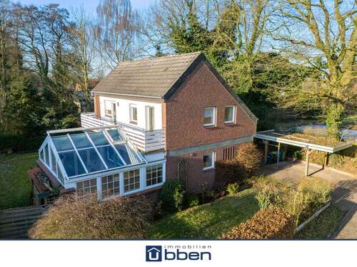 Foto - Haus zum Kaufen in Aurich 249.000,00 € 130 m²