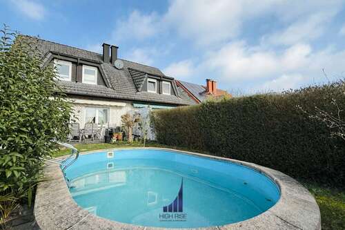 Foto - Haus zum Kaufen in Schloß Holte-Stukenbrock 398.000,00 € 125 m²