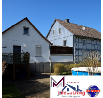 Haus zum Kaufen in GemündenFelda-Ehringshausen 229.500,00 € 414 m² - Gemünden/Felda-Ehringshausen