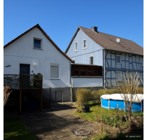 Haus zum Kaufen in GemündenFelda-Ehringshausen 214.900,00 € 414 m² - Gemünden/Felda-Ehringshausen