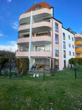 Foto - Wohnung zum Mieten in Döbeln 275,00 € 42 m²