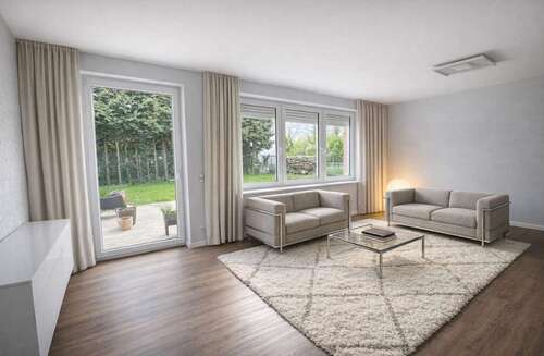 Foto - Wohnung zum Kaufen in Versmold 235.950,00 € 71.5 m²