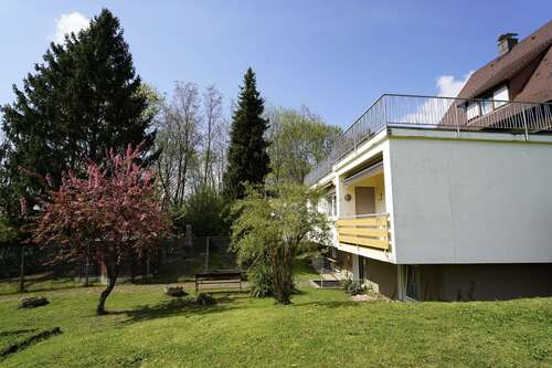 Foto - Haus zum Kaufen in Bad Bellingen 599.000,00 € 283.62 m²