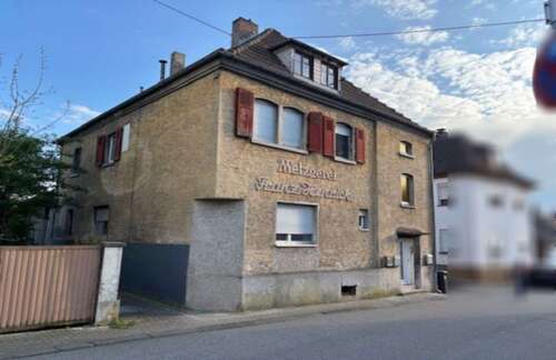Foto - Haus zum Kaufen in Wiebelskirchen 220.000,00 € 225 m²