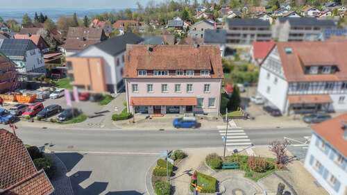 Foto - Haus zum Kaufen in Heiligenberg 430.000,00 € 287 m²