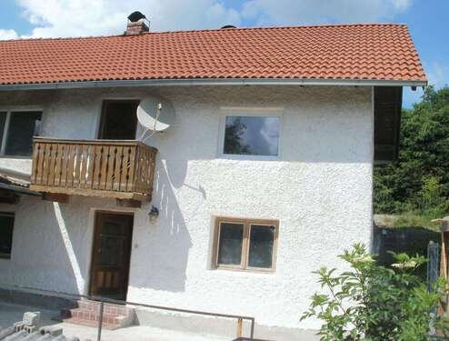 Foto - Haus zum Kaufen in Fürstenstein 199.000,00 € 100 m²