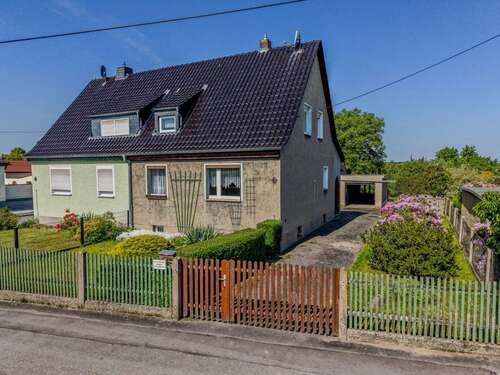 Foto - Haus zum Kaufen in Parthenstein Großsteinberg 235.000,00 € 87 m²
