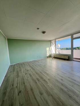 Foto - Wohnung zum Kaufen in Duisburg 49.000,00 € 43 m²