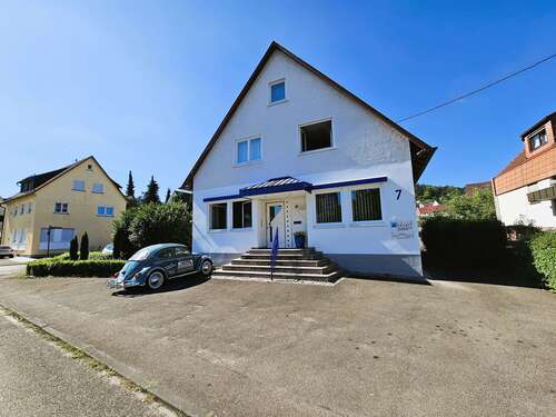 Foto - Büro in Murrhardt 480.000,00 € 197.49 m²