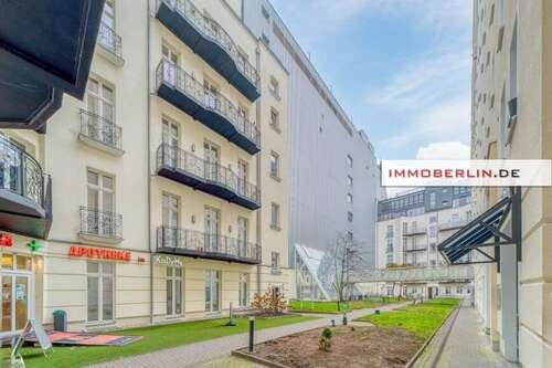 Foto - Wohnung zum Kaufen in Berlin 649.000,00 € 75 m²