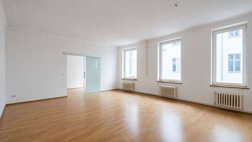 Foto - Wohnung zum Kaufen in Berlin 275.000,00 € 58.1 m²