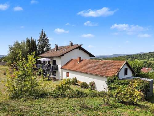 Foto - Haus zum Kaufen in Fürstenstein 490.000,00 € 254 m²
