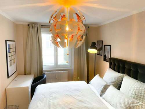 Foto - WG-Zimmer in Frankfurt am Main 899,00 € 15 m²