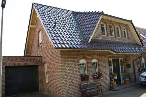 Foto - Haus zum Kaufen in Bad Bentheim 529.000,00 € 195.16 m²
